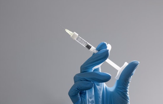 Massachusetts Stands Firm on Hepatitis B Vaccinations for Newborns Amidst Upcoming Immunization Schedule Review