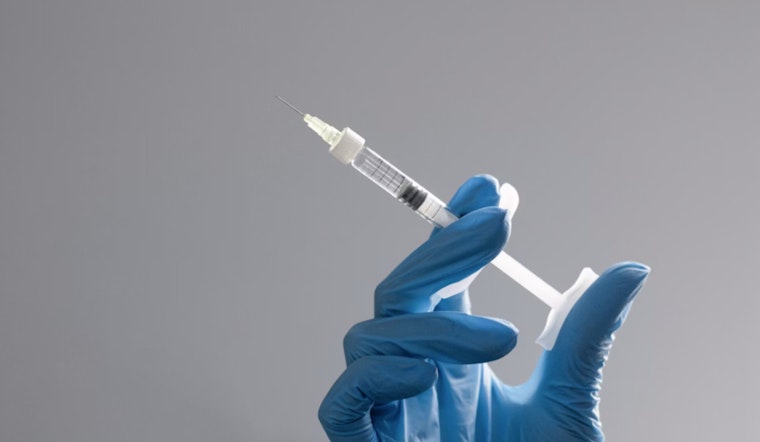 Massachusetts Stands Firm on Hepatitis B Vaccinations for Newborns Amidst Upcoming Immunization Schedule Review