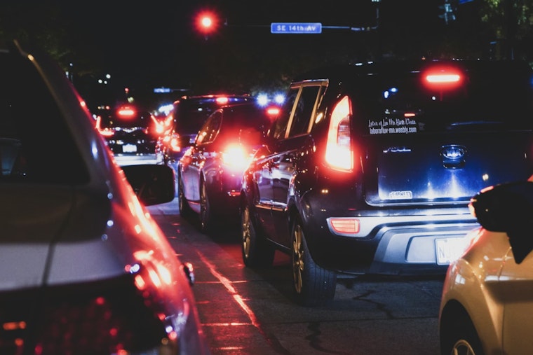 MassDOT Issues Thanksgiving Travel Advisory for Massachusetts Motorists and Transit Users