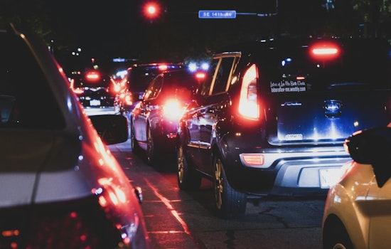 MassDOT Issues Thanksgiving Travel Advisory for Massachusetts Motorists and Transit Users
