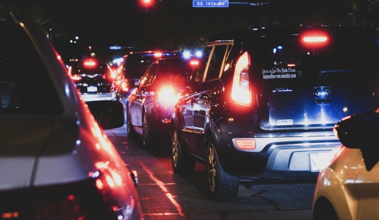 MassDOT Issues Thanksgiving Travel Advisory for Massachusetts Motorists and Transit Users