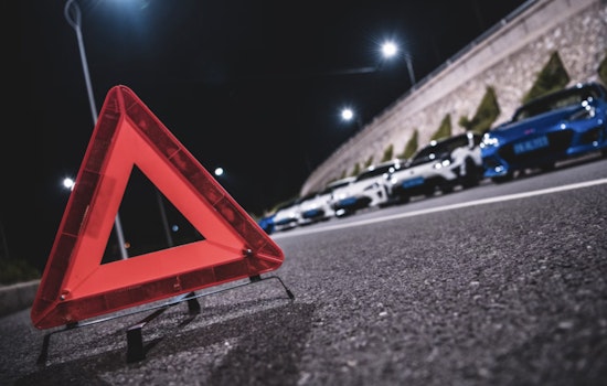 MassDOT Launches Car Safety Starter Kit Campaign to Enhance Roadside Visibility in Massachusetts