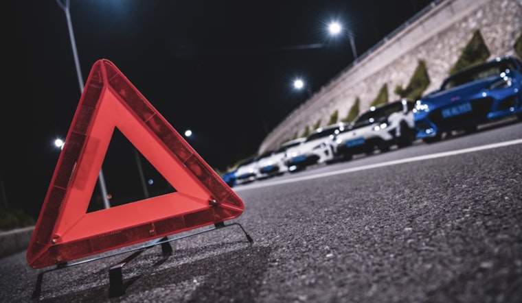 MassDOT Launches Car Safety Starter Kit Campaign to Enhance Roadside Visibility in Massachusetts