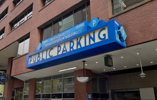 MassDOT Unveils Grant Central Enhancements to Strengthen Massachusetts Infrastructure