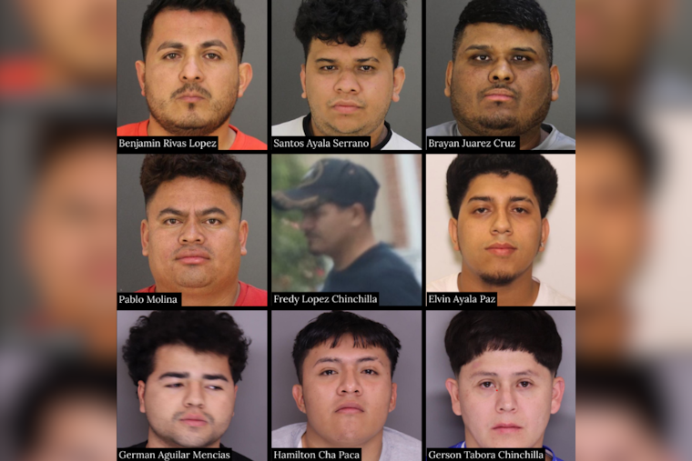 Massive Drug Trafficking Pipeline from Texas to Maryland Dismantled, Nine Charged in Baltimore