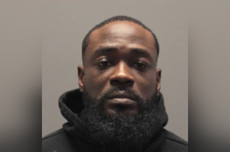 Mattapan Man Arrested in Milford for Alleged Threats With Firearm, Charged with Multiple Offenses