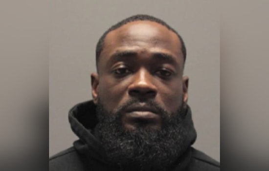 Mattapan Man Arrested in Milford for Alleged Threats With Firearm, Charged with Multiple Offenses