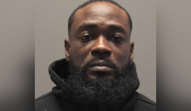 Mattapan Man Arrested in Milford for Alleged Threats With Firearm, Charged with Multiple Offenses