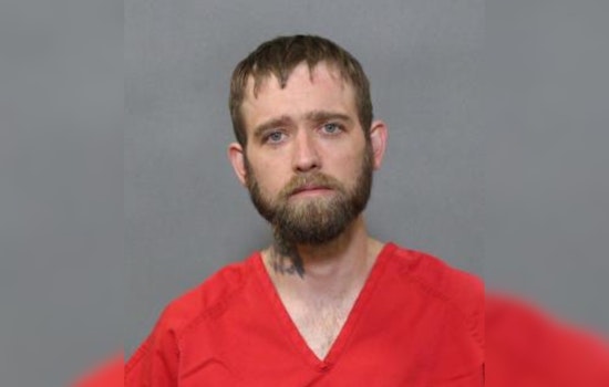 Matthew David Wright Arrested After Dangerous High-Speed Chase Leads to Officer-Involved Shooting in Berthoud