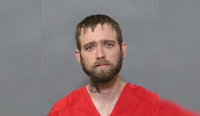 Matthew David Wright Arrested After Dangerous High-Speed Chase Leads to Officer-Involved Shooting in Berthoud