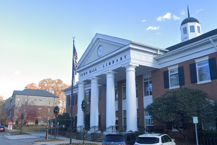 Matthews Announces Altered Trash Collection Schedule for Thanksgiving Holiday
