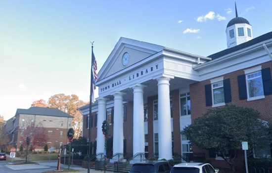 Matthews Announces Altered Trash Collection Schedule for Thanksgiving Holiday