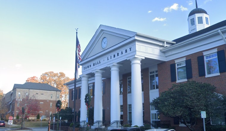 Matthews Announces Altered Trash Collection Schedule for Thanksgiving Holiday