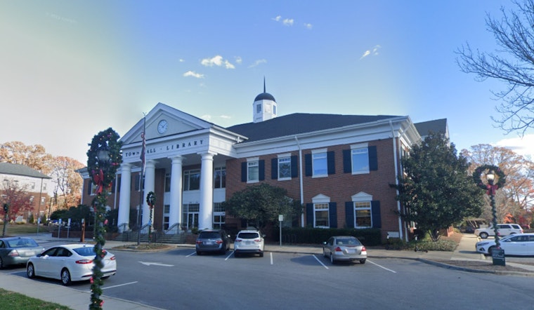 Matthews Seeks Agricultural Advocate for Mecklenburg County Advisory Board