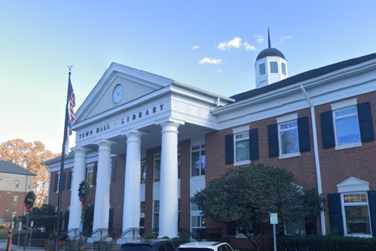 Matthews Seeks Civic-Minded Candidate for Influential Seat on Mecklenburg County's MPTA