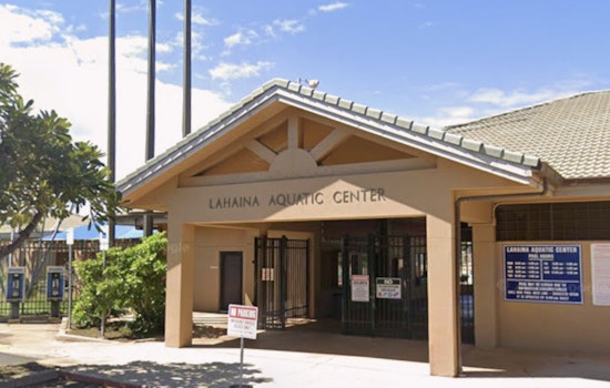 Maui County Announces Upcoming Closures for Facilities Maintenance and Staff Training