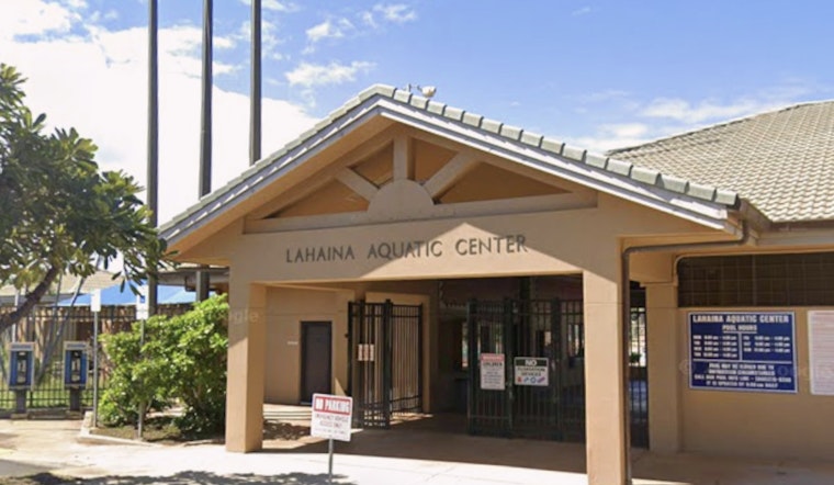 Maui County Announces Upcoming Closures for Facilities Maintenance and Staff Training