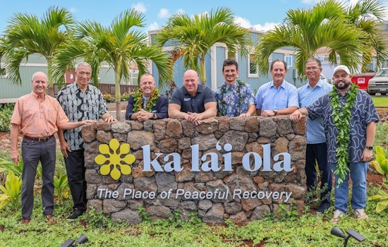 Maui Gains Two Big Housing Projects For Wildfire Survivors