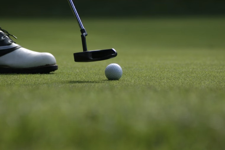 Maui Golf Trio Chases Sony Open Dream In Waialae Shootout