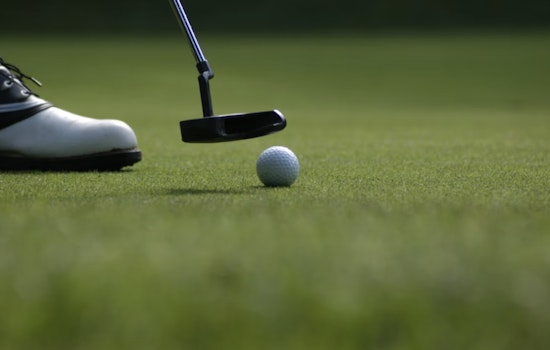 Maui Golf Trio Chases Sony Open Dream In Waialae Shootout
