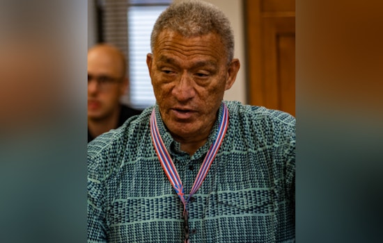 Maui Mayor Richard Bissen Announces Reelection Campaign Focusing on Recovery and Resilience