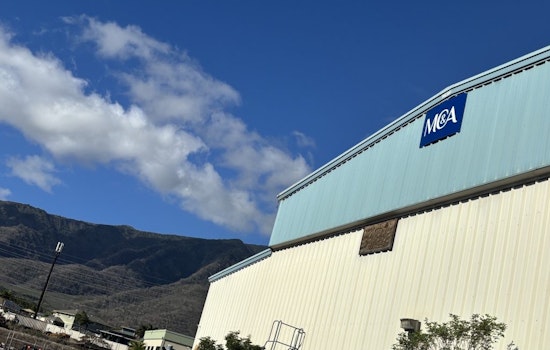 Maui Party Scene Gets Boost With New Wailuku Event Warehouse