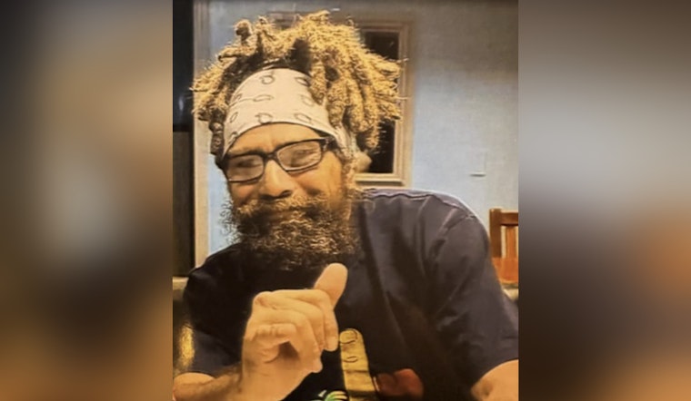 Maui Police and Community Rally in Search for Missing Wailuku Man Juan "Yohan" Panigua