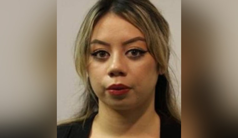 Maui Police Seek Information on Missing Kahului Woman, Tabitha Williams, Last Seen at Wailuku Grocery Store
