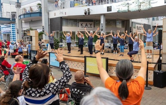 Maui's Kūpuna Celebrate Community and Resources at 52nd Annual Senior Fair