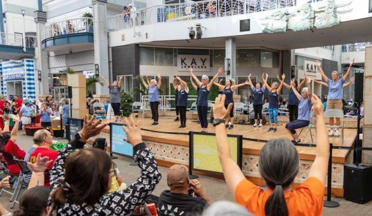 Maui's Kūpuna Celebrate Community and Resources at 52nd Annual Senior Fair