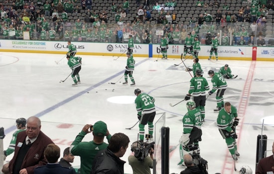 Mavericks vs Stars Legal Fight Escalates in Dallas