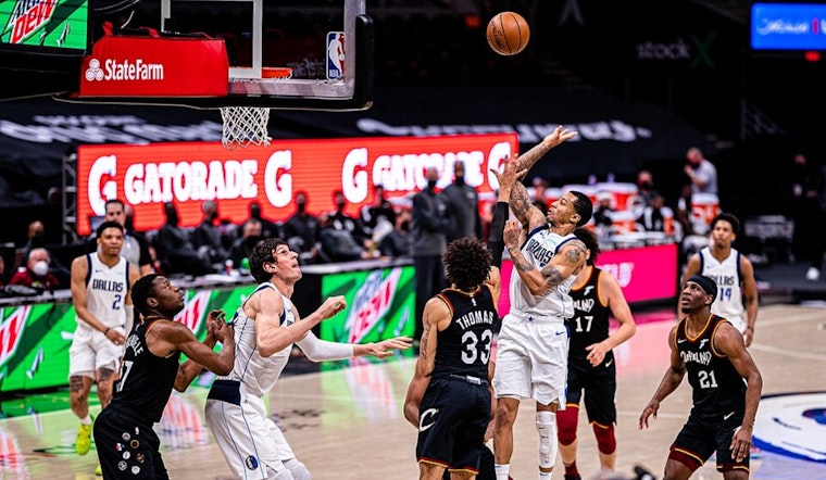 Mavs Axe GM Nico Harrison Amid Fan Revolt Over Luka Trade