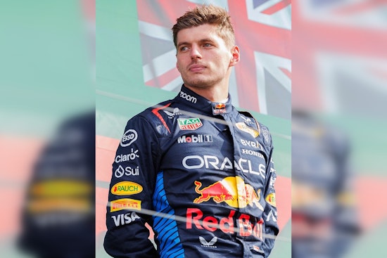 Max Verstappen Clinches Victory at 2025 Las Vegas Grand Prix Amid McLaren's Disqualification Shakeup