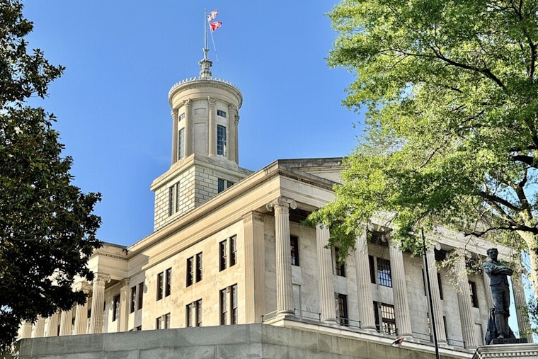 Mayor and Officials in Martin, TN Indicted for Misusing Over $450,000 in City Funds