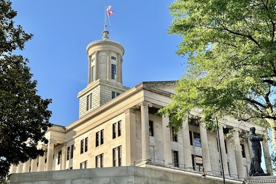 Mayor and Officials in Martin, TN Indicted for Misusing Over $450,000 in City Funds