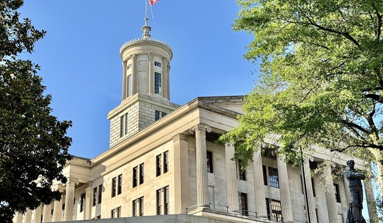 Mayor and Officials in Martin, TN Indicted for Misusing Over $450,000 in City Funds