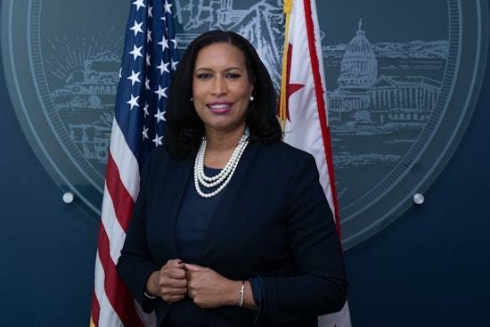 Mayor Bowser Implements Temporary Night Curfew for Minors in Washington D.C. to Curb Rising Juvenile Misconduct