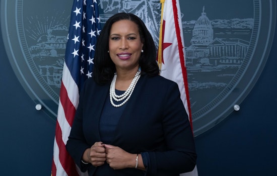 Mayor Bowser Implements Temporary Night Curfew for Minors in Washington D.C. to Curb Rising Juvenile Misconduct
