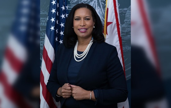 Mayor Bowser Launches $65 Million Modernization of MLK Jr. Elementary in Congress Heights with "Ground-Boo-Reaking" Event