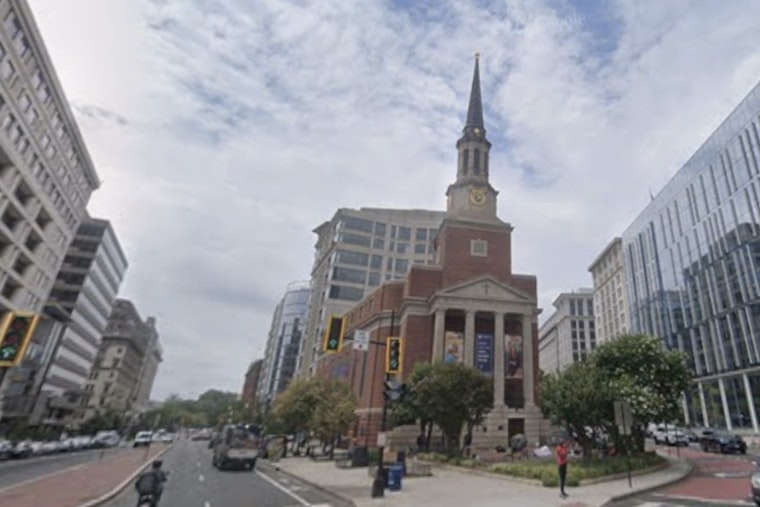 Mayor Bowser Launches Hypothermia Awareness Pledge to Protect DC's Homeless in Winter Months