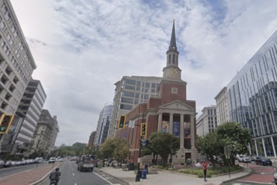 Mayor Bowser Launches Hypothermia Awareness Pledge to Protect DC's Homeless in Winter Months
