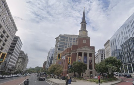 Mayor Bowser Launches Hypothermia Awareness Pledge to Protect DC's Homeless in Winter Months