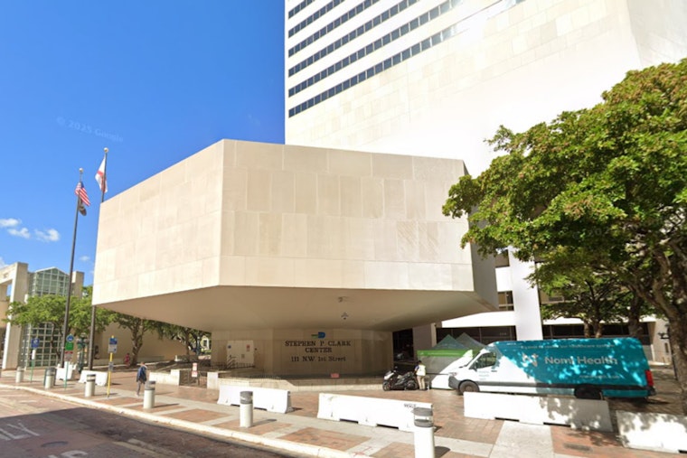 Mayor Daniella Levine Cava Hires Former CNN Correspondent Carlos Suarez as Miami-Dade Communications Director