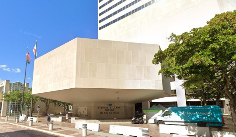 Mayor Daniella Levine Cava Hires Former CNN Correspondent Carlos Suarez as Miami-Dade Communications Director