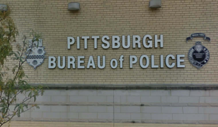 Mayor-Elect Corey O'Connor Nominates Ex-Officer Jason Lando as Pittsburgh's New Police Chief