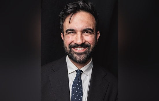 Mayor-Elect Mamdani Taps FTC's Lina Khan for NYC Affordability Strategy, Preps for White House Meeting with President Trump