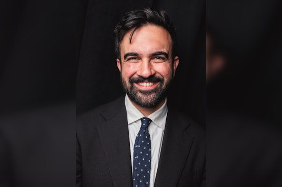 Mayor-Elect Zohran Mamdani Vows to Launch Universal Childcare in New York City on Day One