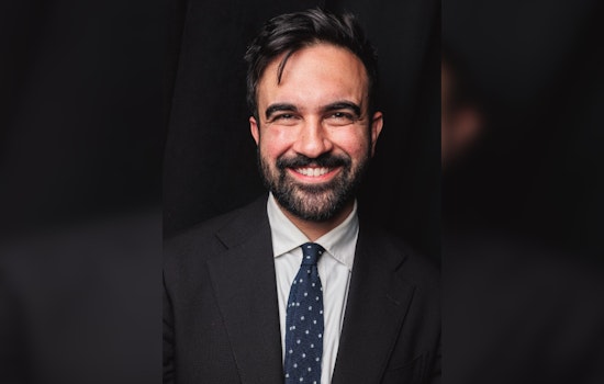 Mayor-Elect Zohran Mamdani Vows to Launch Universal Childcare in New York City on Day One