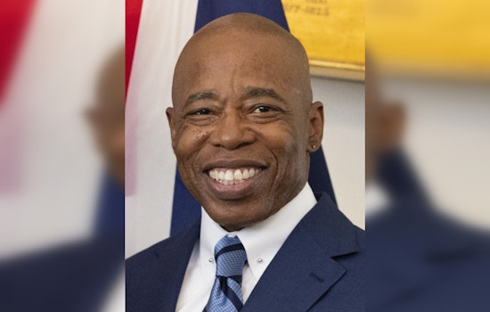 Mayor Eric Adams Overhauls NYC's 911 Mental Health Response with B-HEARD Initiative Management Shift