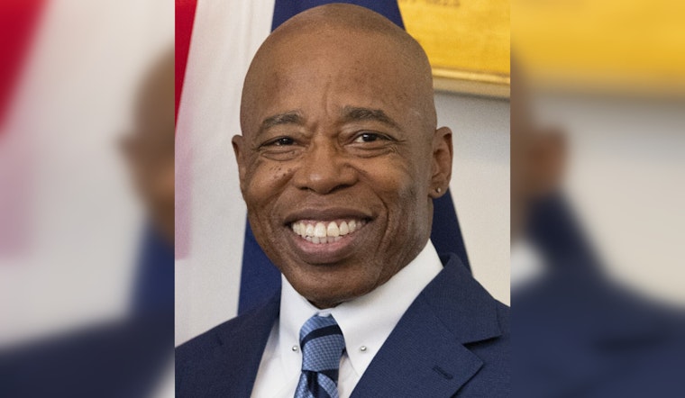 Mayor Eric Adams Overhauls NYC's 911 Mental Health Response with B-HEARD Initiative Management Shift